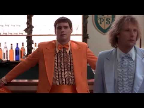 dumb and dumber -  put out the vibe