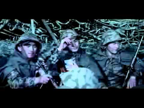 Namsrainorov hongor chamdaa