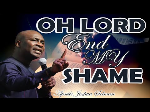 25TH FRIDAY NOVEMBER | MID NIGHT ECOUNTER WITH APOSTLE JOSHUA SELMAN