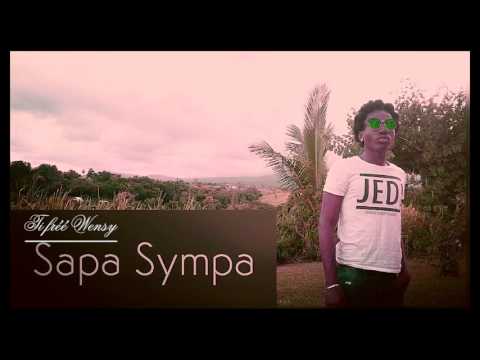 Tifréé-W - Sa Pa Sympa Prod. Mindkeyz (Audio)