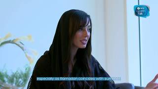 Episode 2 of NMC Health Talk - Ramadan Special