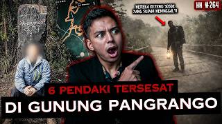 Download lagu 6 ANAK BEKASI NAIK GN. PANGRANGO TENGAH MALEM, PAS TURUN NYARIS M4T1!! | #haushorror mp3 Download lagu 6 ANAK BEKASI NAIK GN. PANGRANGO TENGAH MALEM, PAS TURUN NYARIS M4T1!! | #haushorror mp3