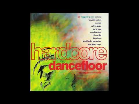 17 - Rebel MC feat Tenor Fly & Bennington Levy - Tribal Base (Foundation Mix)