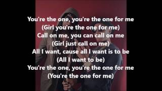 Wizkid ft TY Dolla $ign  one for me (lyrics)