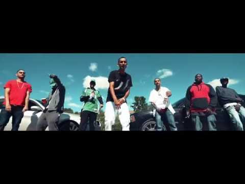 Lions Of Punjab - Sultaan Ft. OG Ghuman - Prod. BCL Blade (Official Video) - Desi Hip Hop Inc