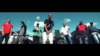 Lions Of Punjab - Sultaan Ft. OG Ghuman - Prod. BCL Blade (Official Video) - Desi Hip Hop Inc