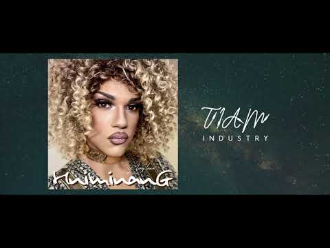 Lexy Lence - Hniminang (Official Lyrics Video)