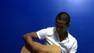 Now I Know - Gabe Bondoc Cover