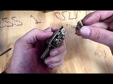 Fostech Echo Trigger with Palmetto State Defense Monolith 556 Suppressor