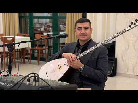 Kalemin kırılaydı vay kader -Recep Kaçmaz Yeni Video