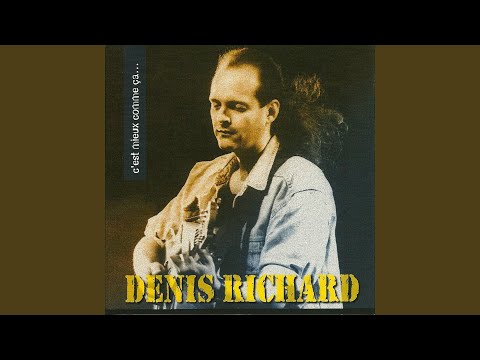 Denis Richard Petit-Rocher song