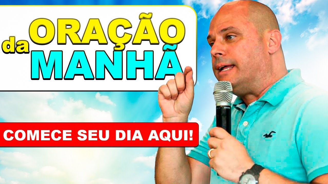 O CLAMOR QUE GERA MILAGRES SOBRENATURAIS - Pr. Lôbo