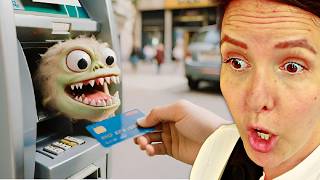😡Credit Card Taken! | Rwanda🇷🇼 6