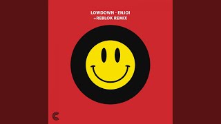 Lowdown - Enjoi video