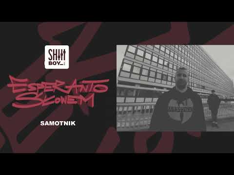 Esperanto Słowem -  Samotnik