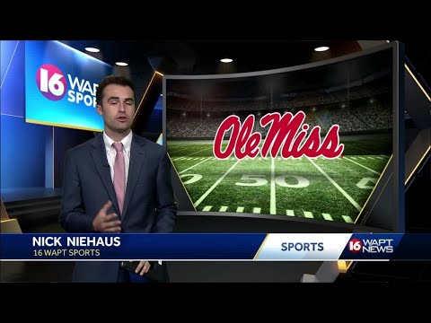 Terrell Buckley hired to Ole Miss staff
