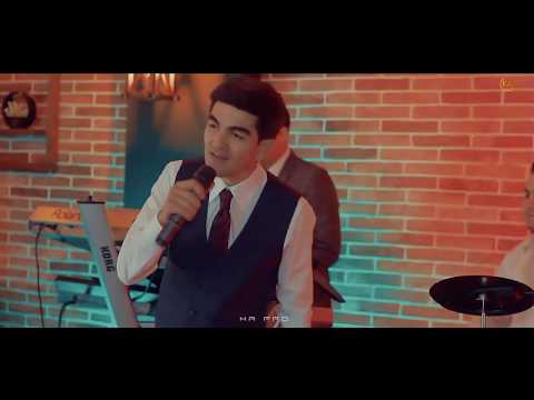 Azat Kakabayew - Maya gyz (Official video)