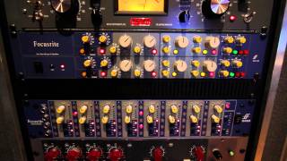 Video thumbnail for Focusrite // Rafa Sardina and the ISA 828 by Focusrite