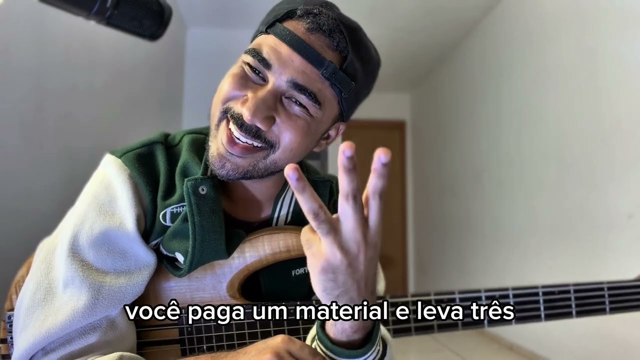 Assistir vídeo