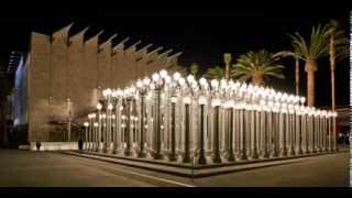preview picture of video 'Bruce Brubaker's Haydnseek @ LACMA (part 1)'