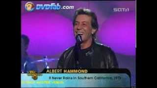ALBERT HAMMOND - IT NEVER RAINS IN SOUTHERN CALIFORNIA (DJ SHUY MASTER)