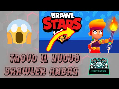 apro TUTTO per TROVARE AMBRA