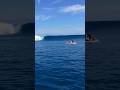 ROGUE WAVE Strikes Tahiti and SURFER SENDS IT