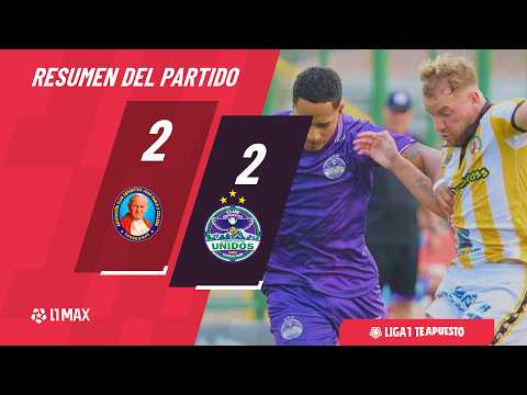 Juan Pablo II College vs Comerciantes Unidos