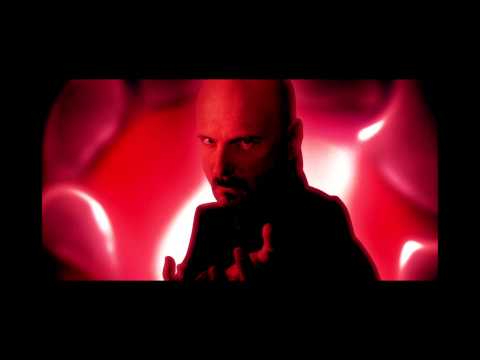 Command & Conquer 3(CNC3): Kane's Wrath - Mechanical Mind