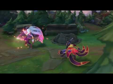 Love Is An All Mid Battlefield   Sweetheart Skins 2018 Trailer   League of Legends