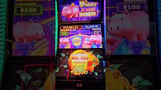 This Slot Turned Into an ATM!! #casino #gambling #jackpotjudo #jackpot
