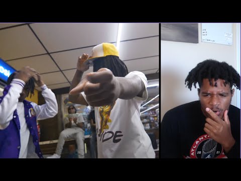 KOK TWUAN ft. MPA JUWOP & KOK DUKE - "BEEN HAVIN"