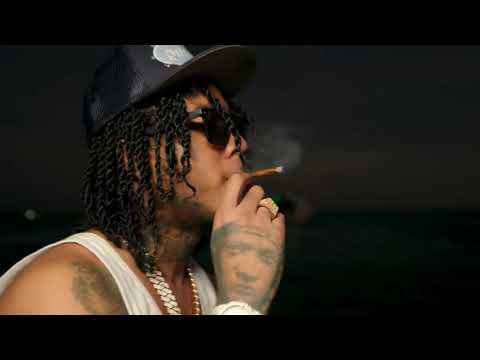 ROCHY RD FT Anuel AA  NUEVA YORK 🗽 (AUDIO OFICIAL