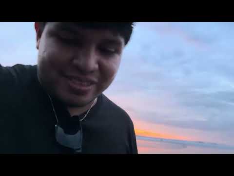 Atardecer 🌅#2: Corinto, Chinandega | Playa de paso caballo 🤠