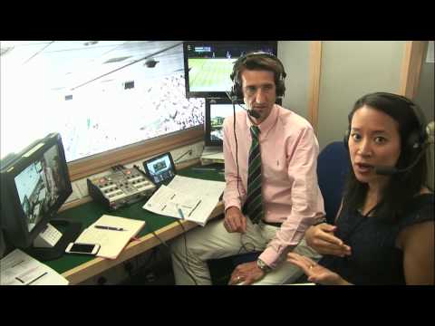 Live@Wimbledon 2015 – Day 12