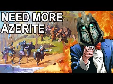 WOW NEW BG SEETHING SHORE - IS IT FUN?