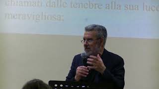 Messaggio Pastore Martin Ibarra 10 giugno 2018