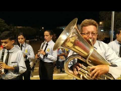BANDA MUSICAL EUTERPE JARDINENSE
