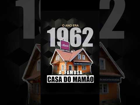 Você conhece a Casa do Mamão em Piraí?   A casa da melhor torta do mundo.