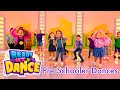 PRESCHOOL DANCES Heel Toe Hoedown Tap Dance Kids Tap Dancing Video Ready Set Dance