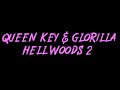 Queen Key GloRilla Hell Woods 2 Instrumental