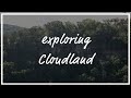 Hiking in Cloudland Canyon | Family Cabin Trip Day 2