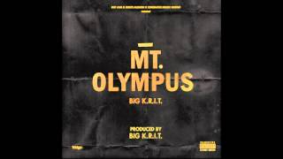 Big K.R.I.T.- Mt. Olympus Instrumental (Remade by. I.M. Da Artist)