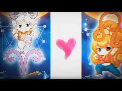 cặp đôi hoàn hảo