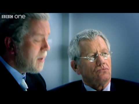 The Apprentice - The Impressions Show with Culshaw and Stephenson - S1 Ep5 Highlight - BBC