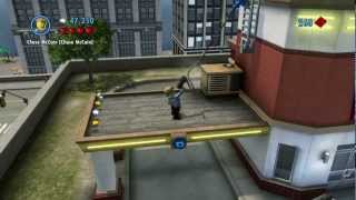 LEGO City Undercover (Nintendo Selects) video 1
