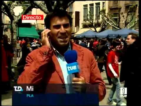 Ascenso Numancia 2008 TVE (1)