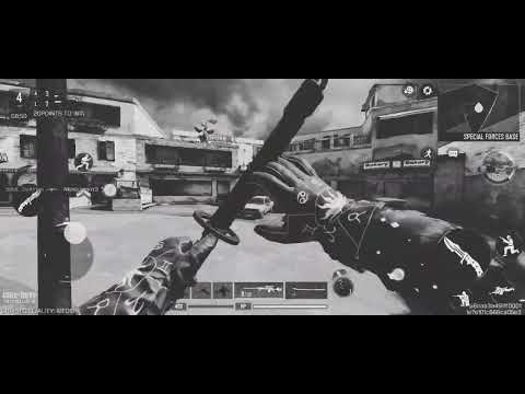 Really Slowly becoming noob 😅😅😅😅😅😅 | What you think | #zero #callofduty #cod #ghostcod