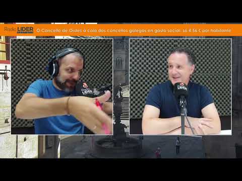 Nicolás Esmorís, director executivo de Viaqua: “Resolvemos un problema de auga cada 20 minutos”