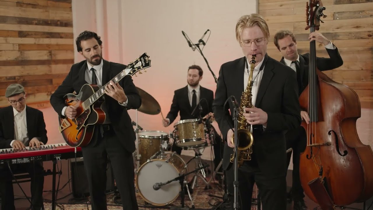 Promotional video thumbnail 3 for Anthony Fuscaldo